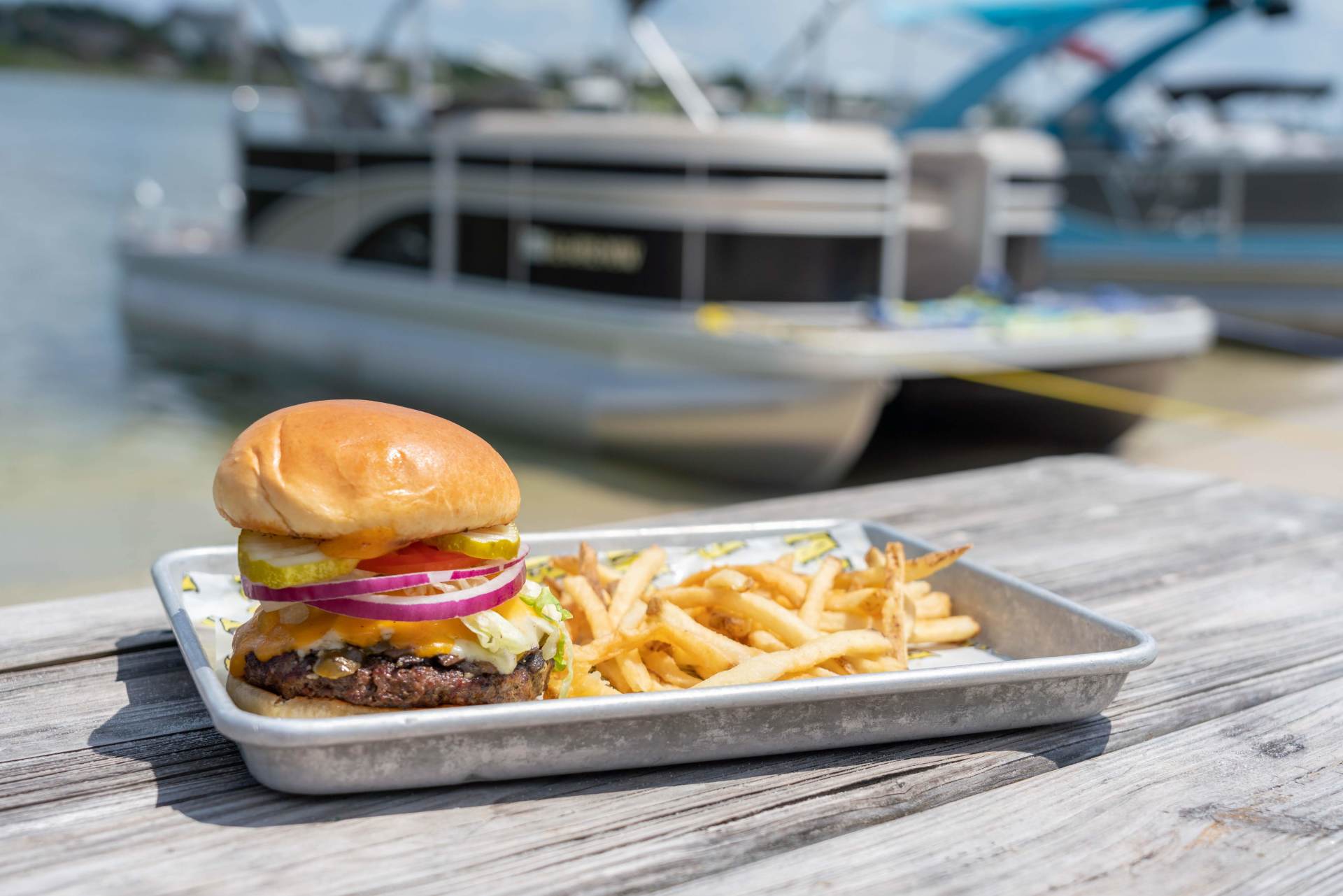 orange beach restaurants