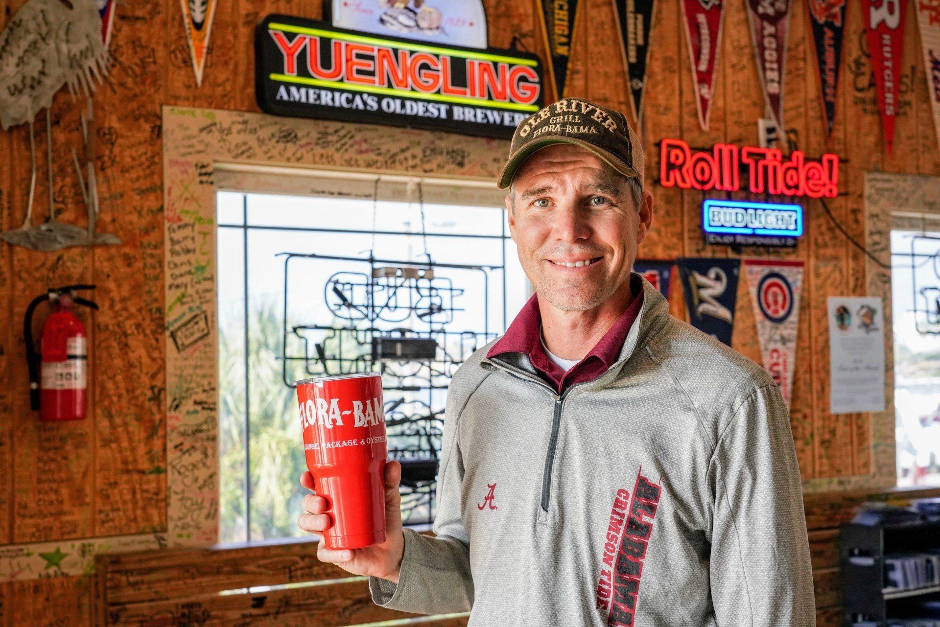 restaurants in orange beach