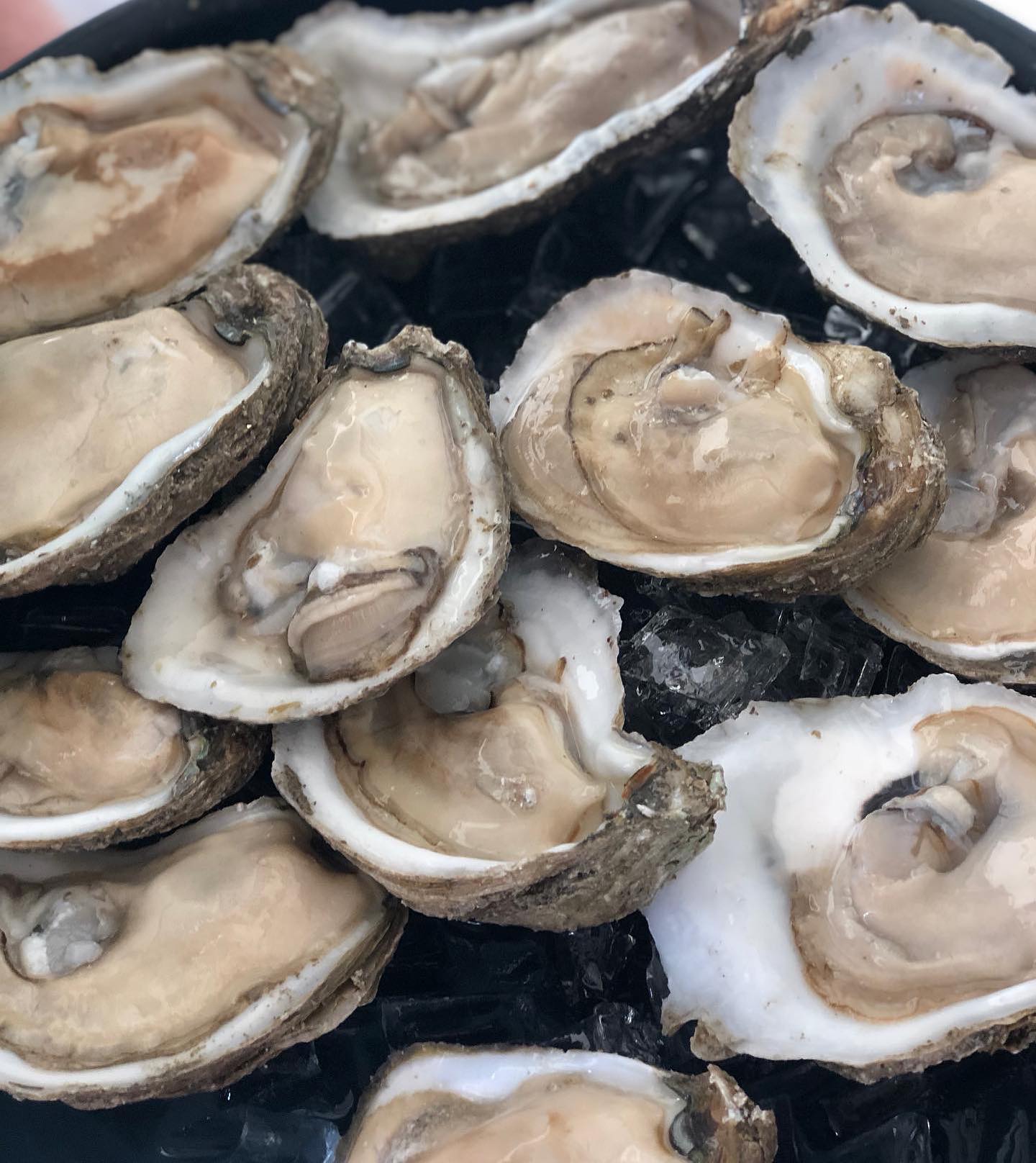 Orange Beach waterfront Restaurant