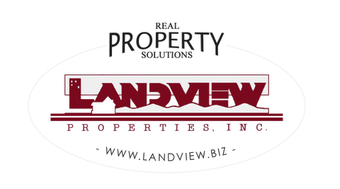 Landview Properties Logo