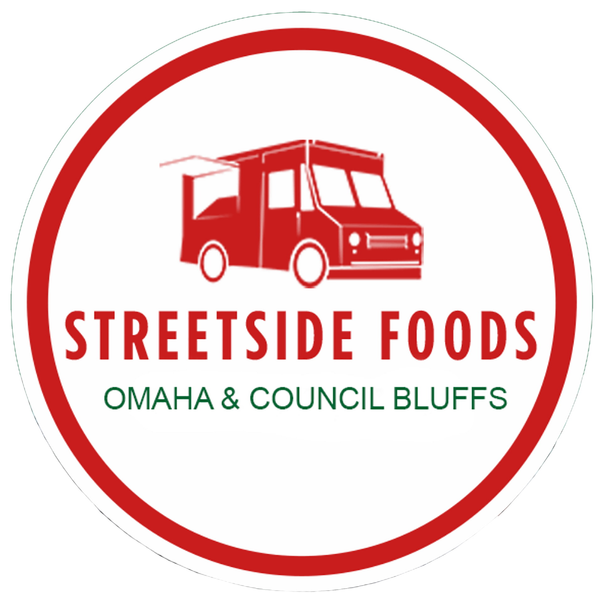 Streetside Foods logo