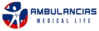ambulancias medical life