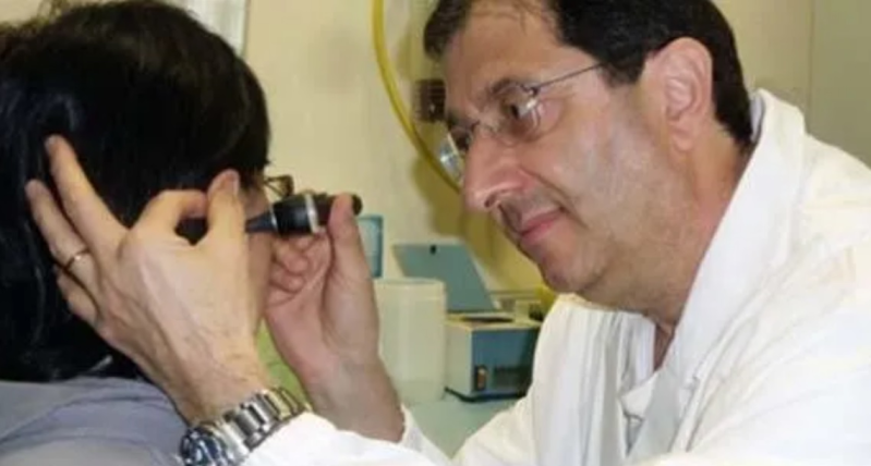 chirurgia dell'orecchio e della gola