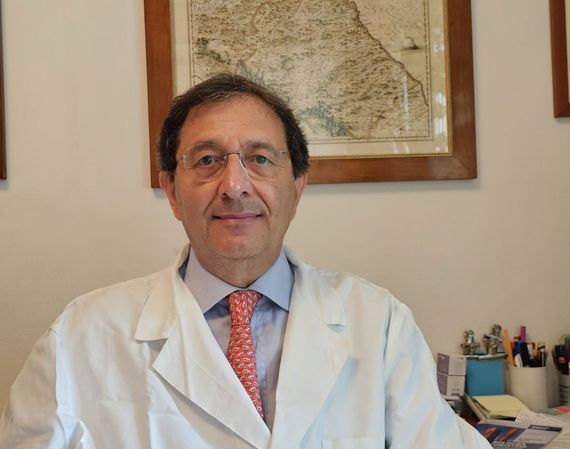 Dott. Maurizio Grimaldi