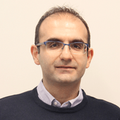 Dr Fadi Dalati