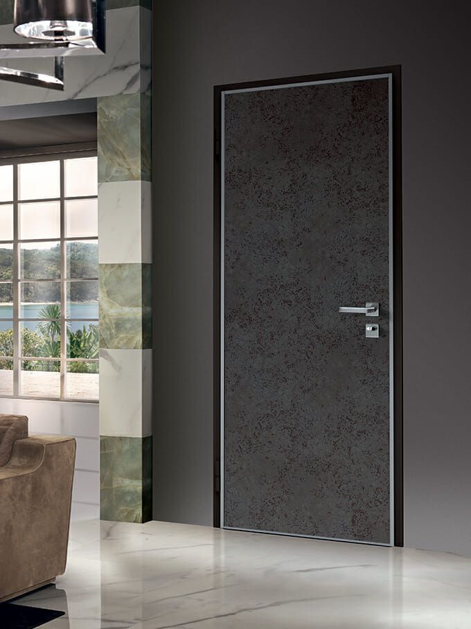 porte blindate palermo