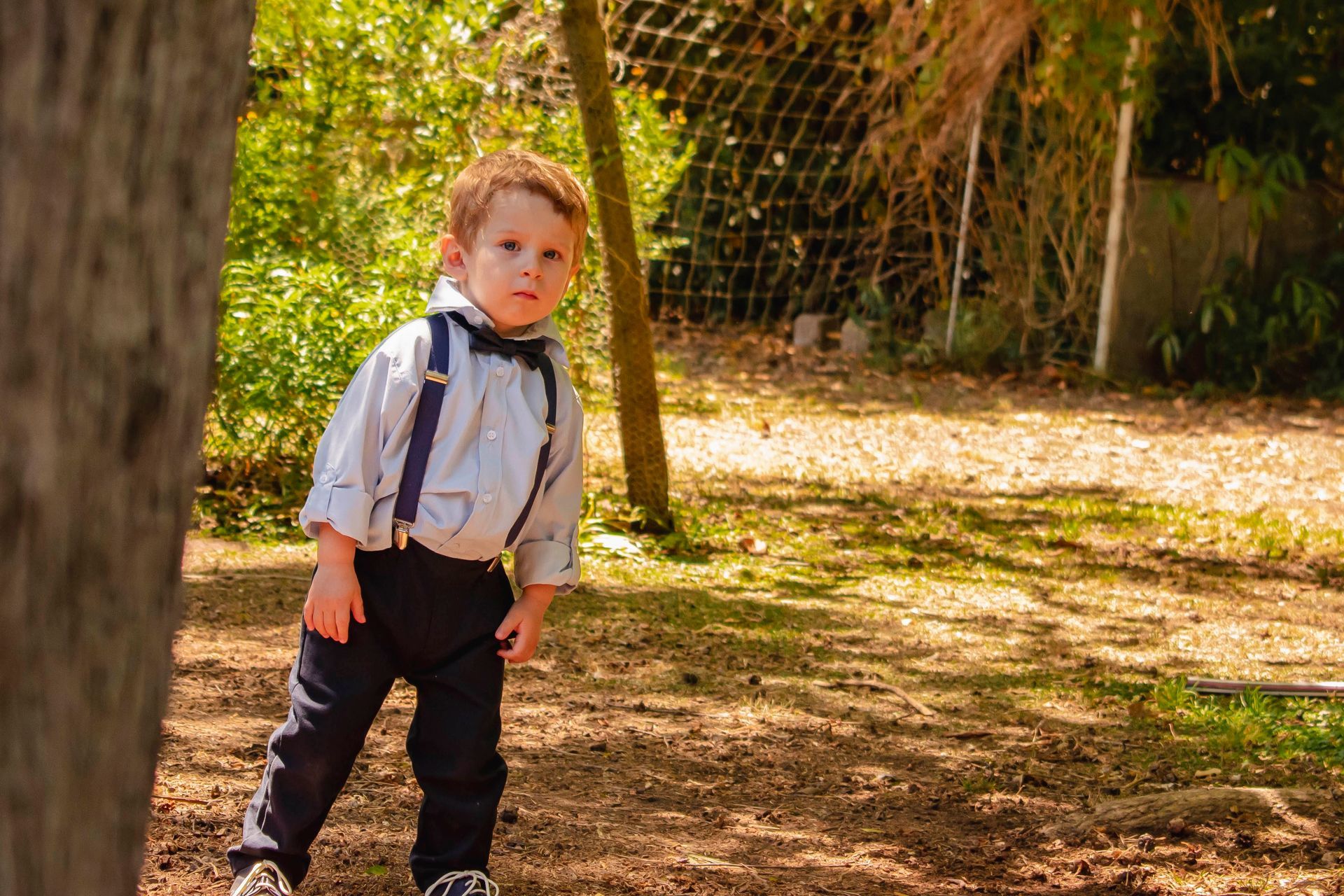 Infancia de 2 a 6 años