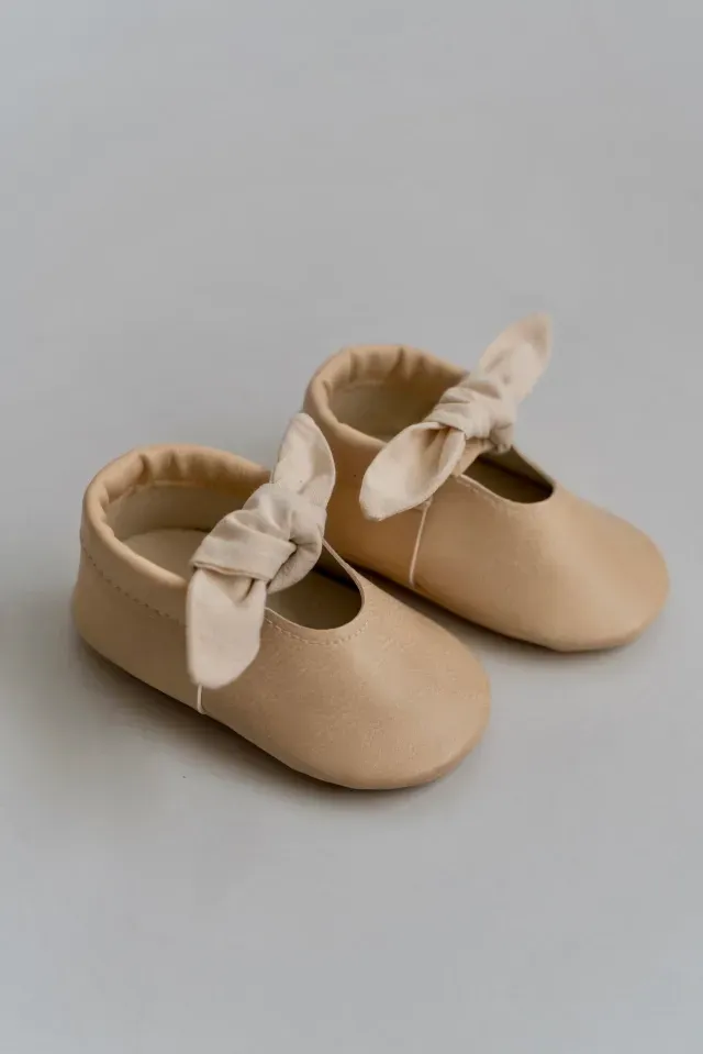 Calzados barefoot para bebes (0 a 24 M)