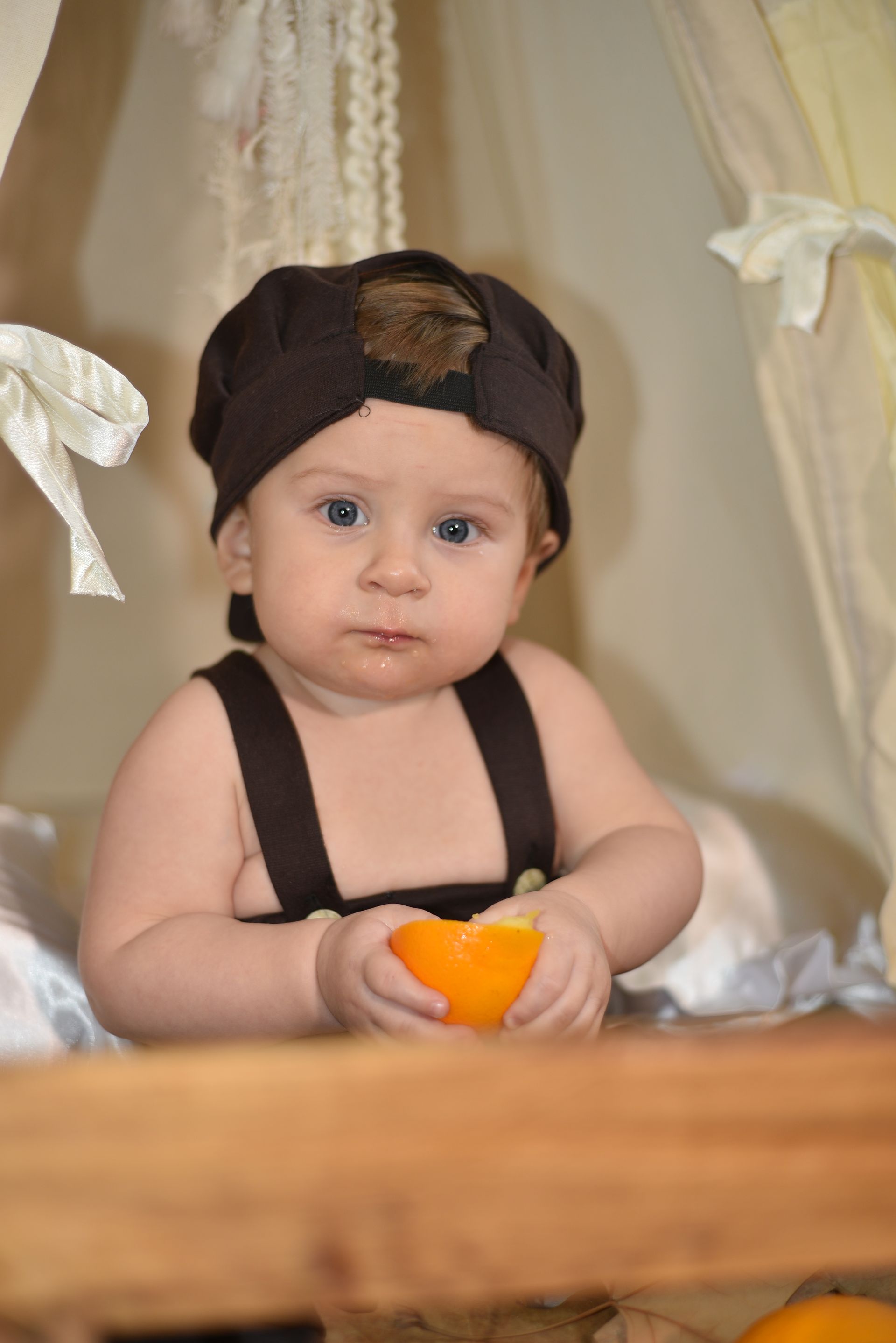 Bebés ( 0 a 24 meses)