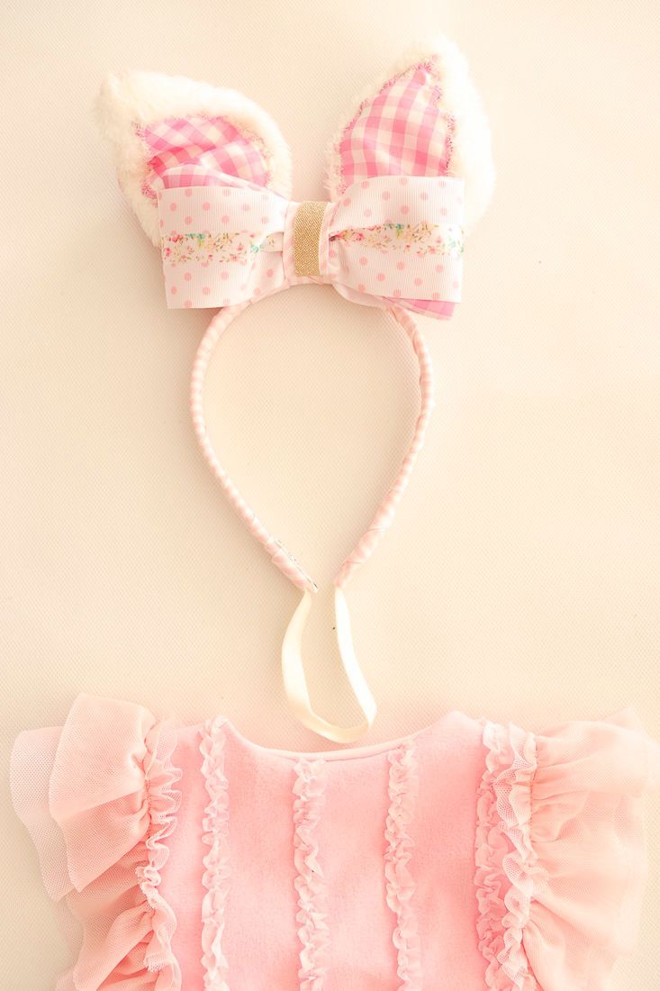 Bombachon Pink bubble Minnie