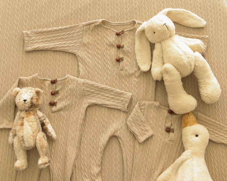 Enterito Trenzas Habano NB