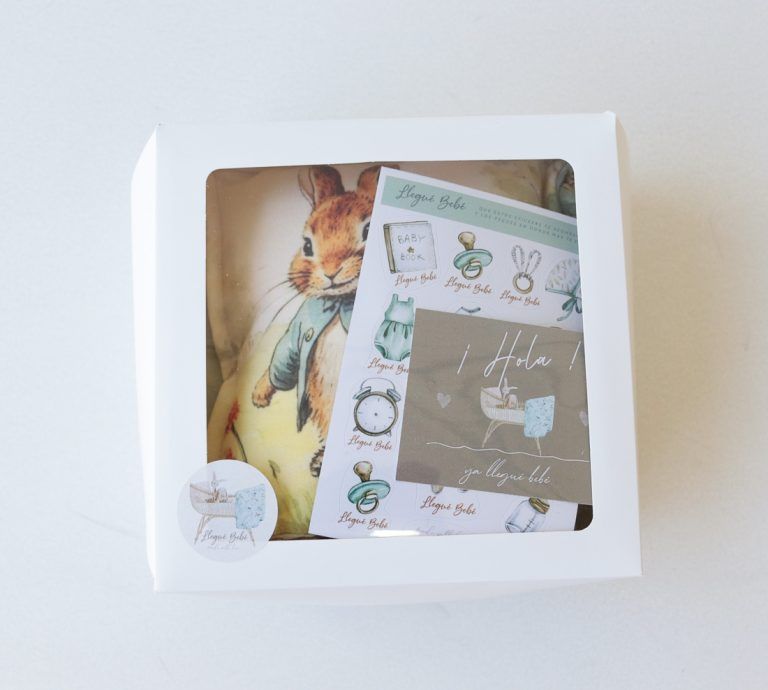 Set Mantas Piel & Termica + Neceser