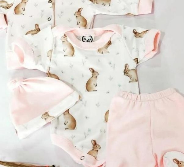 Ajuares de todo tipo