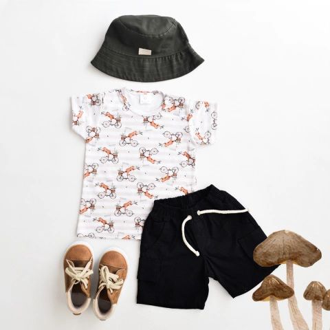 Combos/ outfits primavera verano