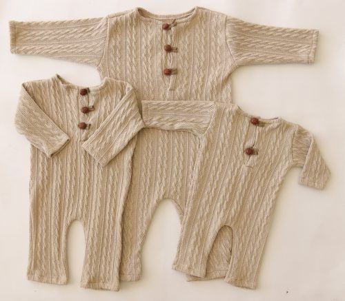 Enterito Trenzas Habano NB