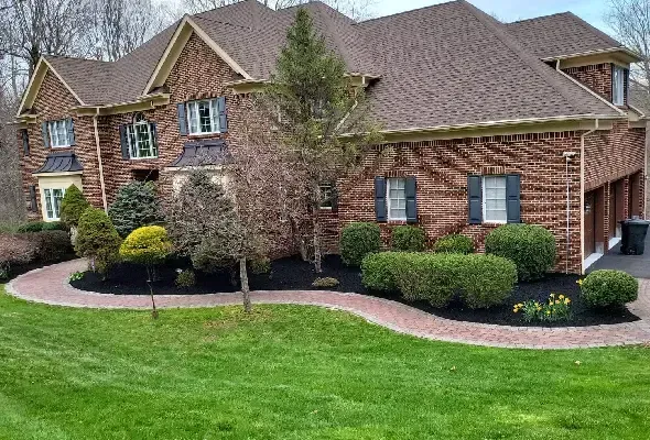 Experienced landscaping contractor in Hackettstown NJ with 20 plus years experience, insured services, hands-on project management, and highly rated customer satisfaction
