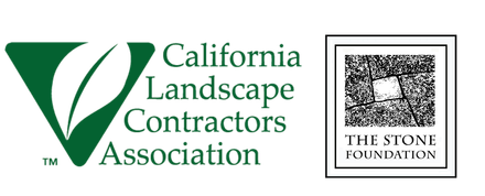 A logo for mariposa gardening and design cooperative inc.