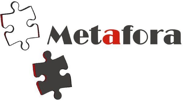 Metafora - Bottega Artigiana Logo