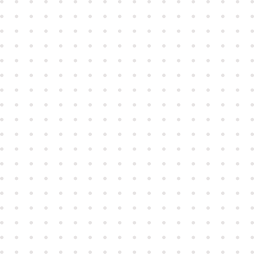 A seamless pattern of white dots on a white background.