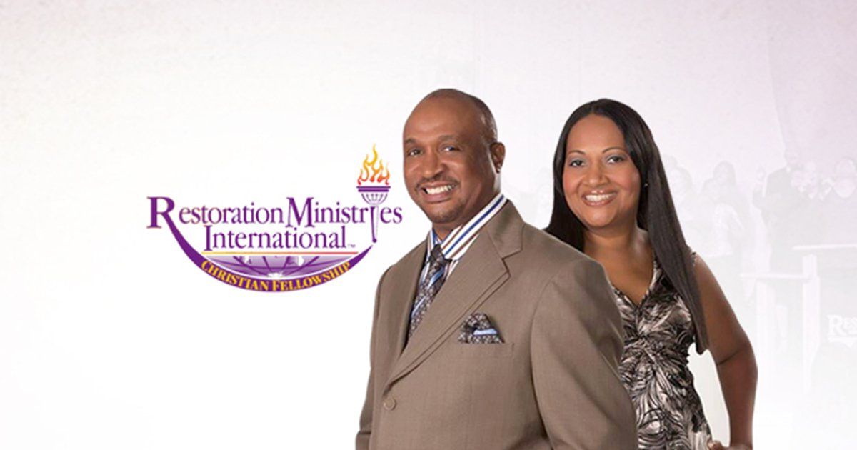 to Restoration Ministries International