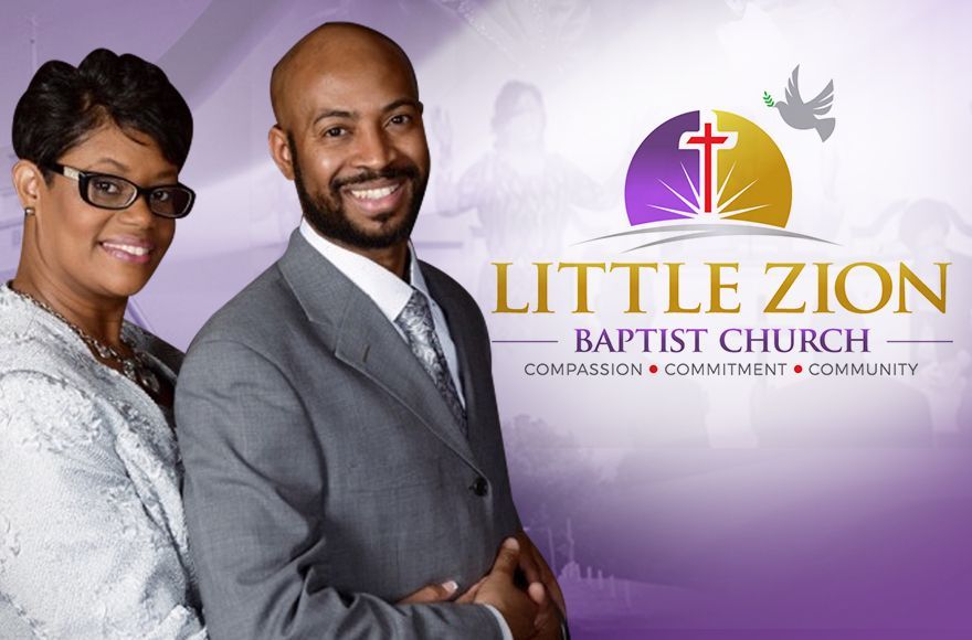 Little Zion Baptist Church