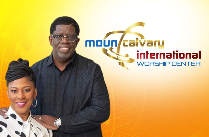 Mount Calvary International Worship Center