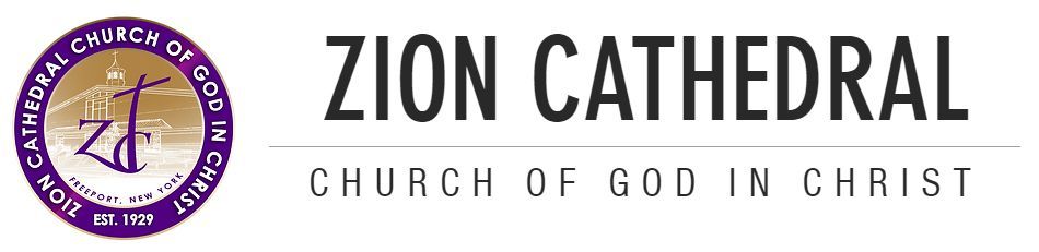 Zion Cathedral COGIC