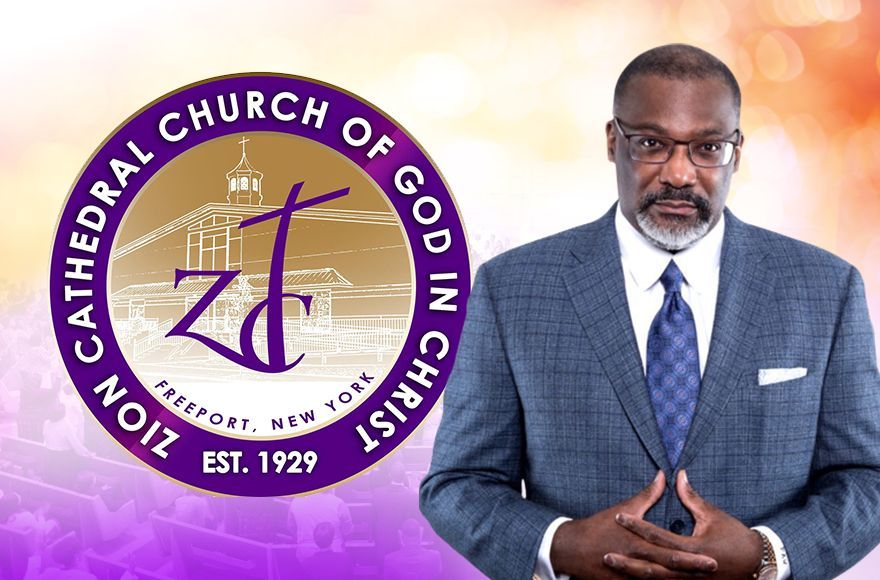 Zion Cathedral Church of God in Christ