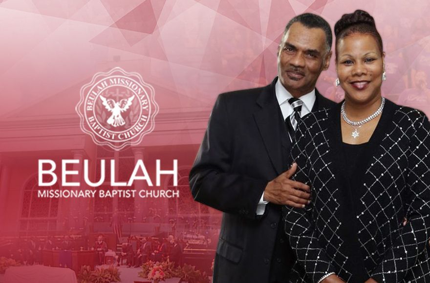 Beulah Missionary Baptist Church LifeStream TV