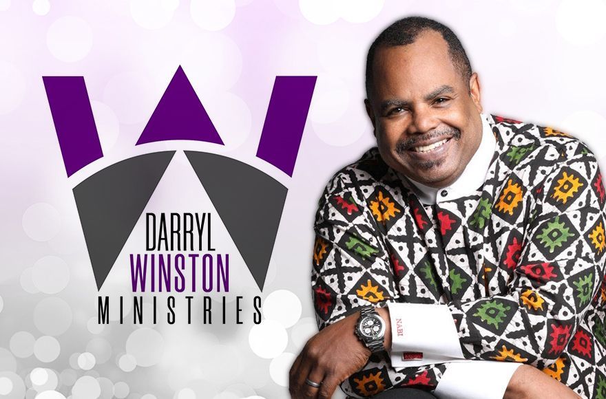 Darryl Winston Ministries