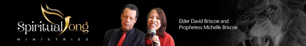 Pastor Stephen Lewis