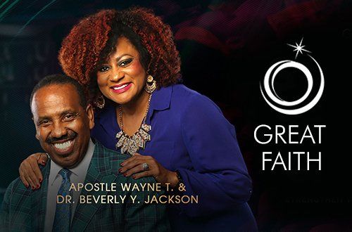 Great Faith Detroit