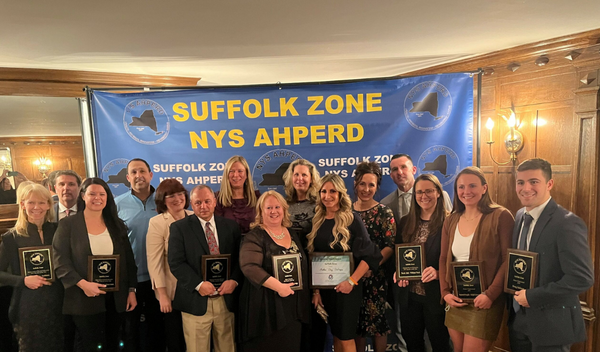 Health Education & Recreation | NYS AHPERD | Little Falls, NY