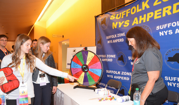Health Education & Recreation | NYS AHPERD | Little Falls, NY