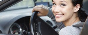 Engine Clean up | Female Driving a Car | Scott, AR