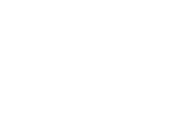 The Local on 14th logo.