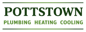 Pottstown Plumbing Heating & Cooling 