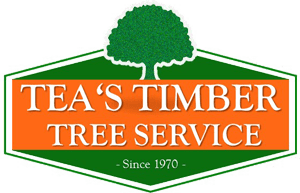 Tea's Timber Tree Service