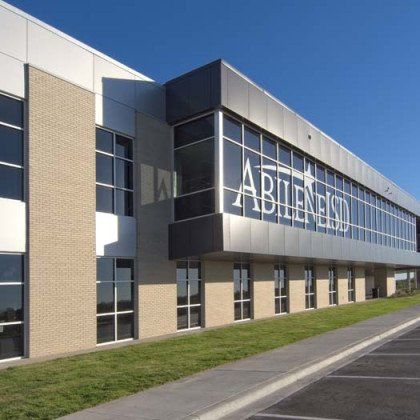 Abilene Career Technology