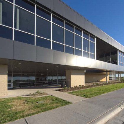 Abilene Career Technology