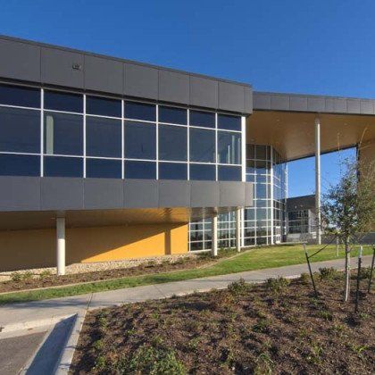 Abilene Career Technology