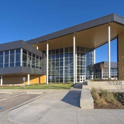 Abilene Career Technology