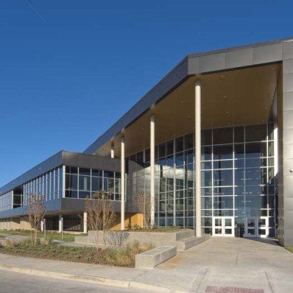 Abilene Career Technology