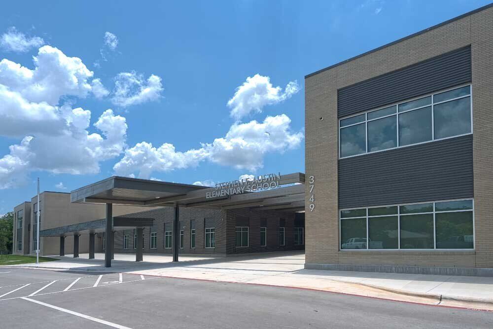 Austin Elementary School