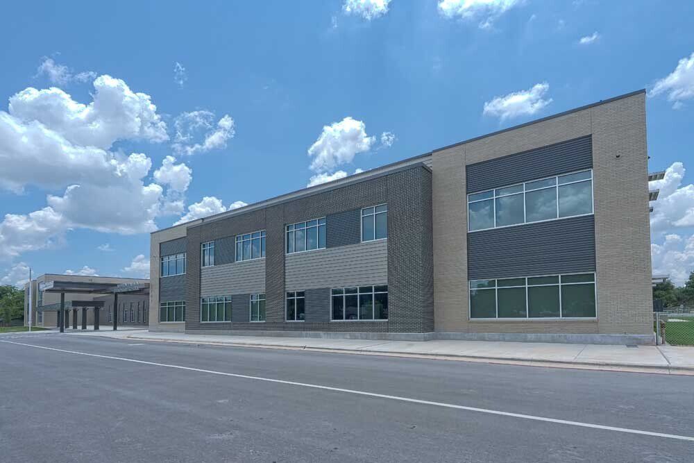 Austin Elementary School