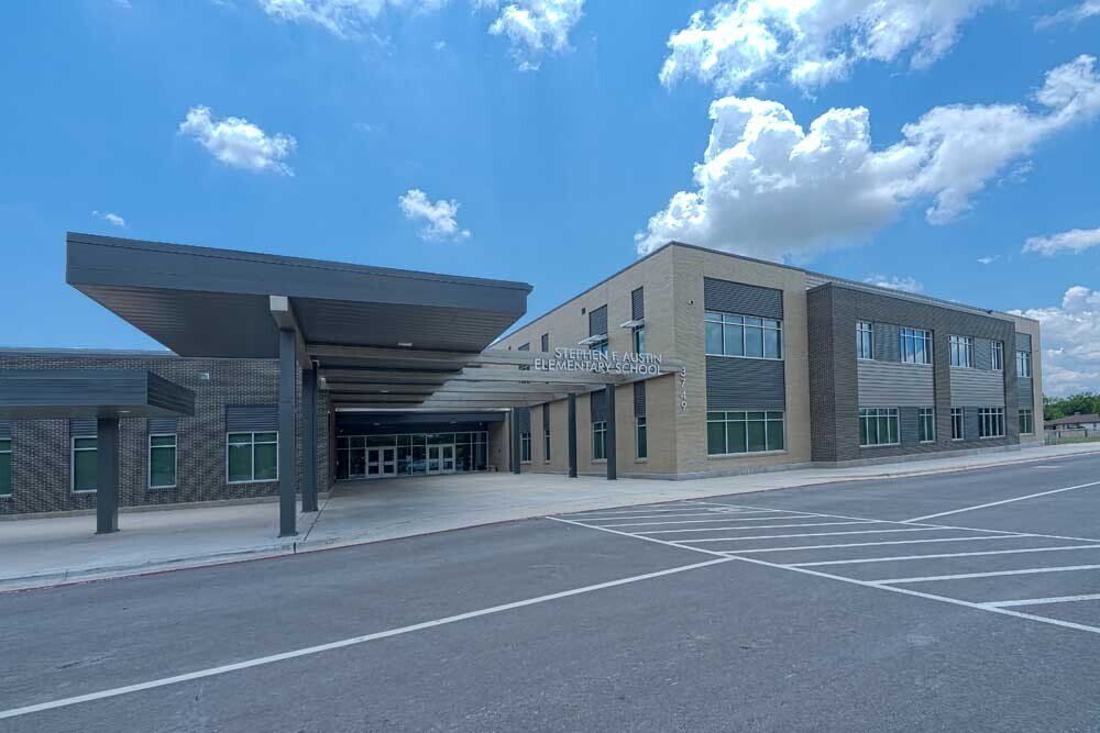 Austin Elementary School