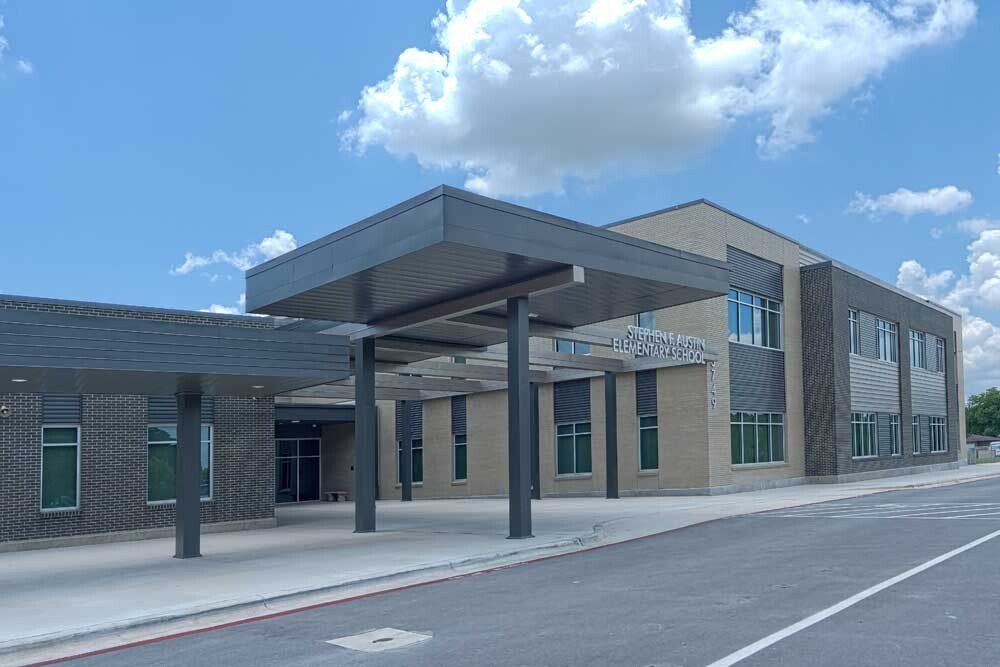 Austin Elementary School