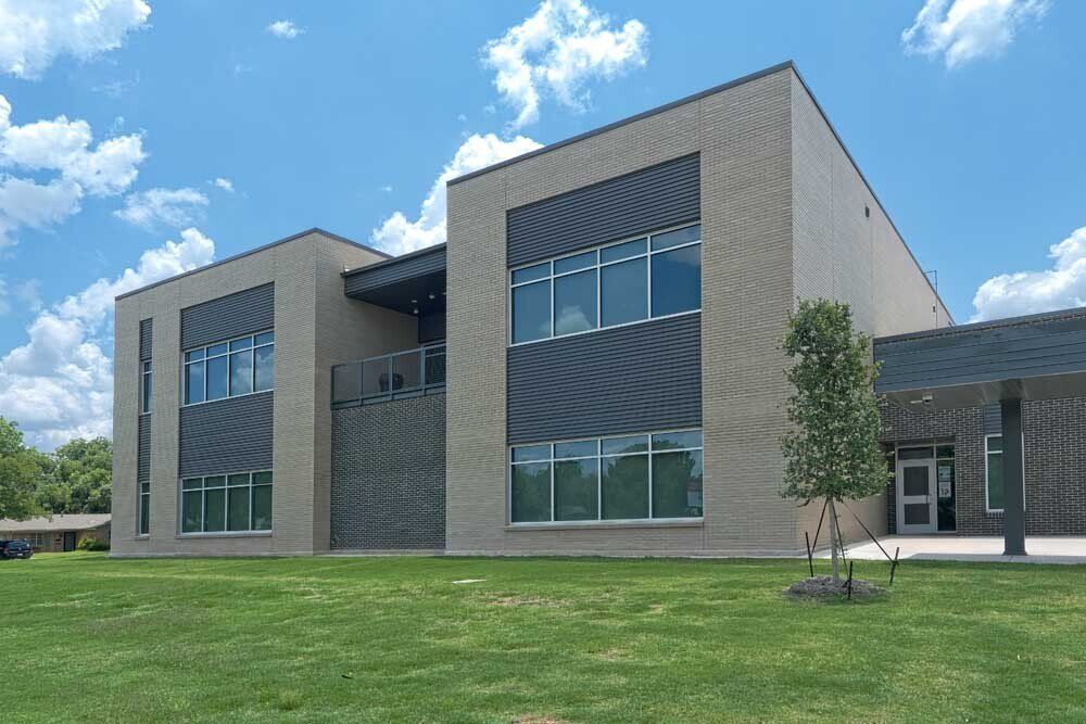 Austin Elementary School