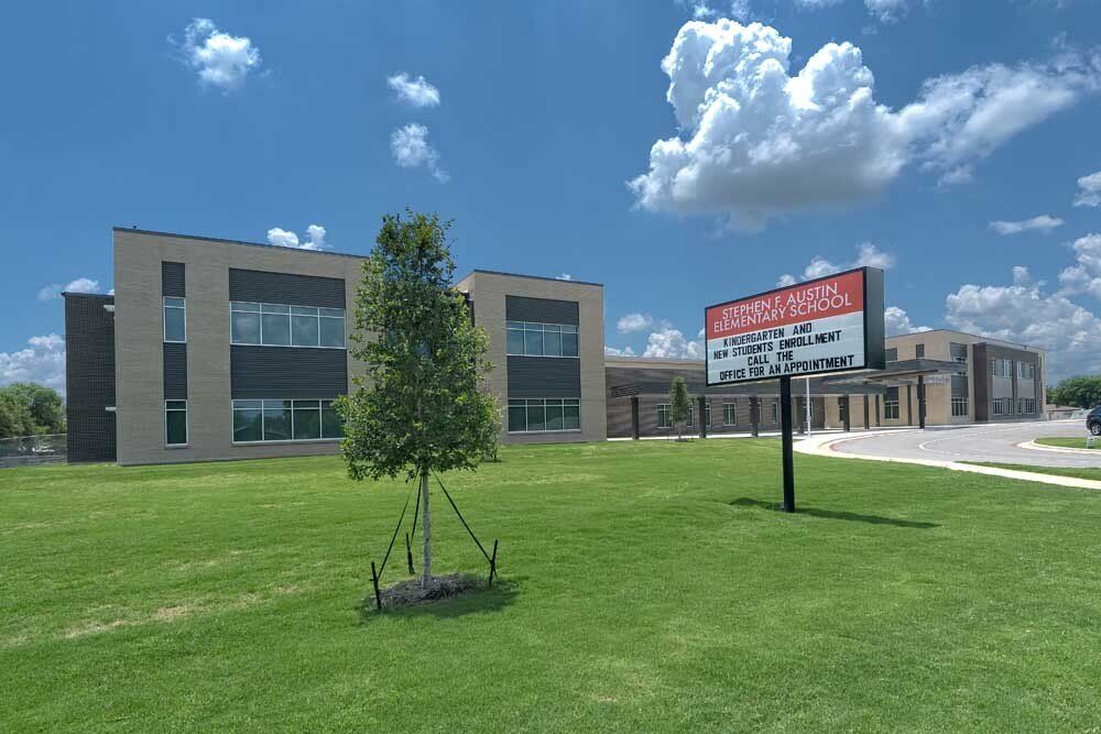 Austin Elementary School