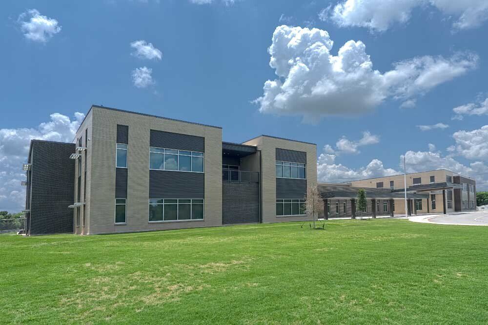 Austin Elementary School